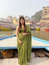 Pooja review photo