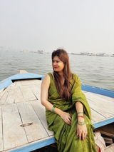 Pooja review photo