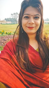 Pooja review photo