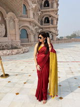 Pooja review photo