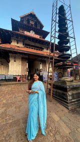Madhavi review photo