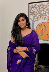 Sakshi Yadav review photo