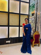 Pankhuri Saxena review photo