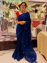 Pankhuri Saxena review photo