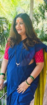 Trupti Parab review photo