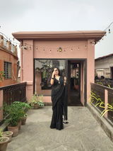 Shruti Ghosh review photo