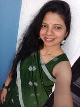 Prajakta review photo