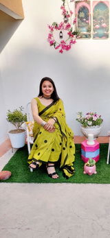 Megha joon review photo