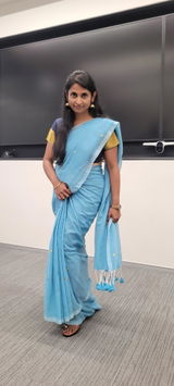 Bavithra. R review photo