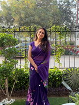 Arpitha Telkar review photo