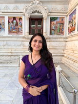 Arpitha Telkar review photo