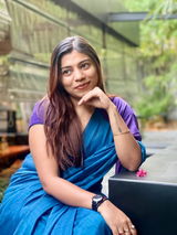 Gitanjali review photo