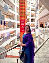 Madhuri review photo