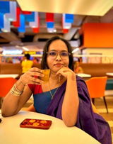 Madhuri review photo