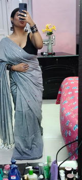 Ankita Pradhan review photo