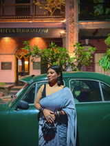 Ankita Pradhan review photo