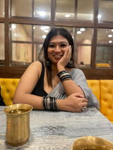 Ankita Pradhan review photo