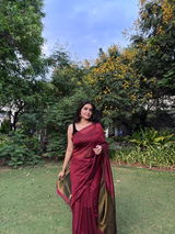 Ashmita review photo