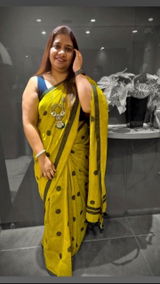 Megha review photo