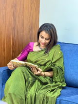Rakhi review photo