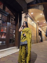 Shreyasibhattacharya review photo