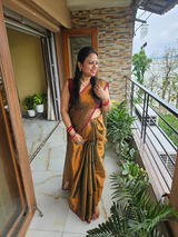 Srishti review photo