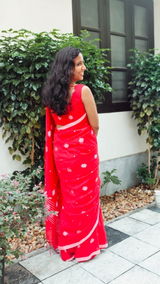 Sayujya review photo