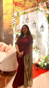 Vishakha review photo