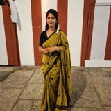 Nivetha review photo