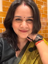 Shraddha Jaiswal review photo