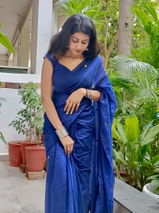 Ashwini Kashyap review photo