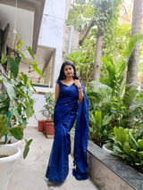 Ashwini Kashyap review photo