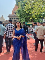 Ashwini Kashyap review photo