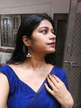 Ashwini Kashyap review photo