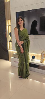 Sangeeta review photo