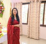 CA Hiral Shah review photo