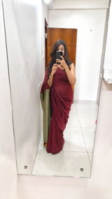 Ankita Jain review photo