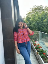 Soumya Agarwal review photo