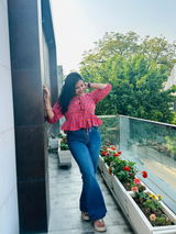 Soumya Agarwal review photo