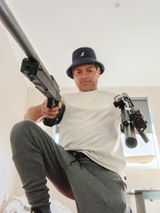 Maverick review photo