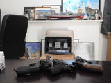 Mark Stevens review photo