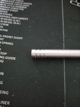 Mark Stevens review photo