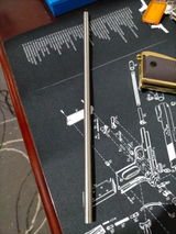 Mark Stevens review photo