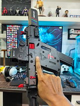 Major Alex YT review photo