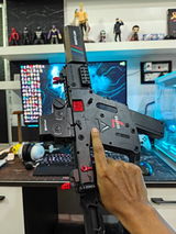 Major Alex YT review photo