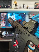 Major Alex YT review photo