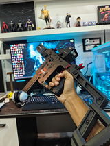 Major Alex YT review photo