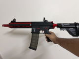 Ashir Hassan review photo