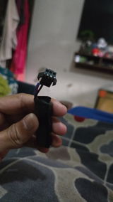 Anonymous review photo