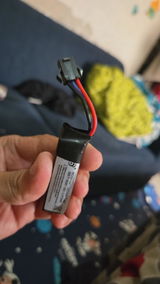 Anonymous review photo